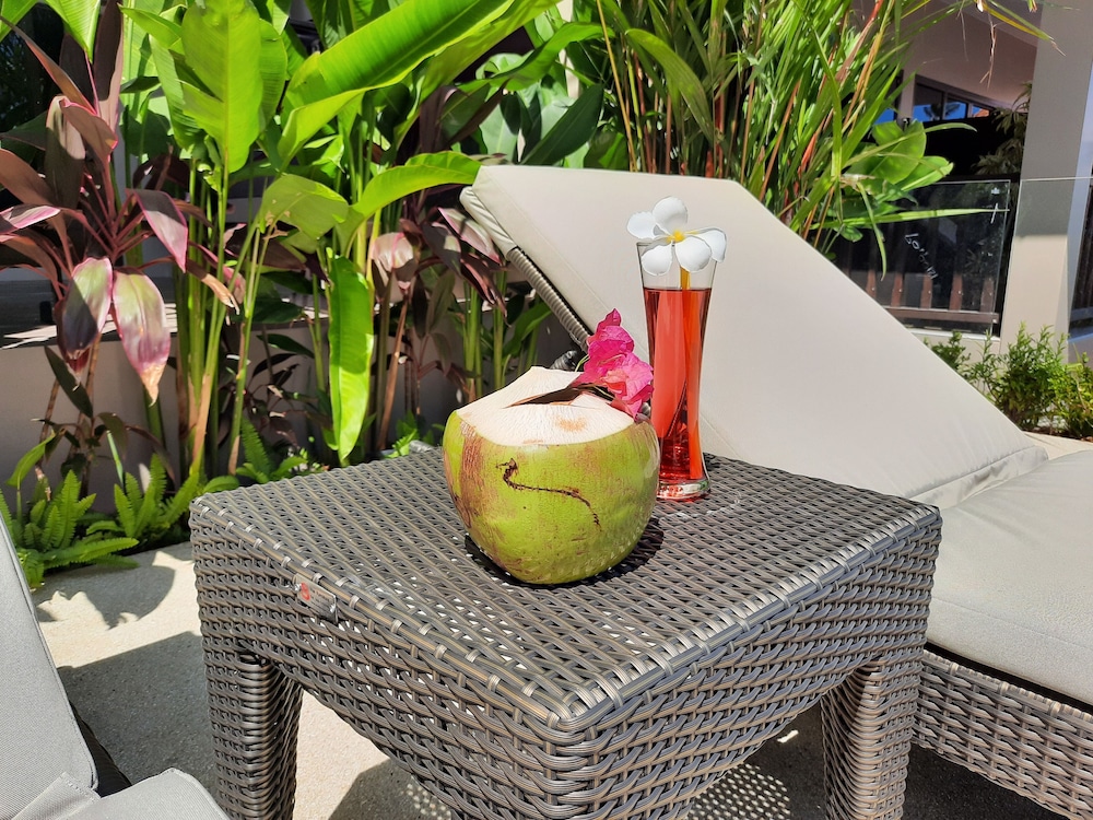 Baan Sawan Samui Resort 57/74