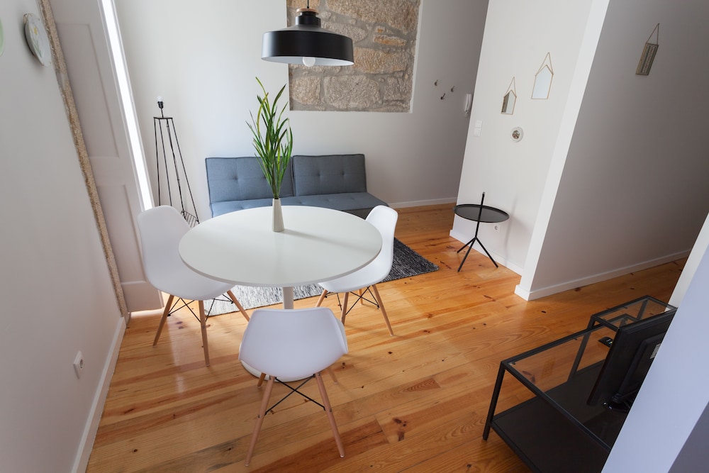 Oporto Invite City Center Santo Ildefonso 20/32