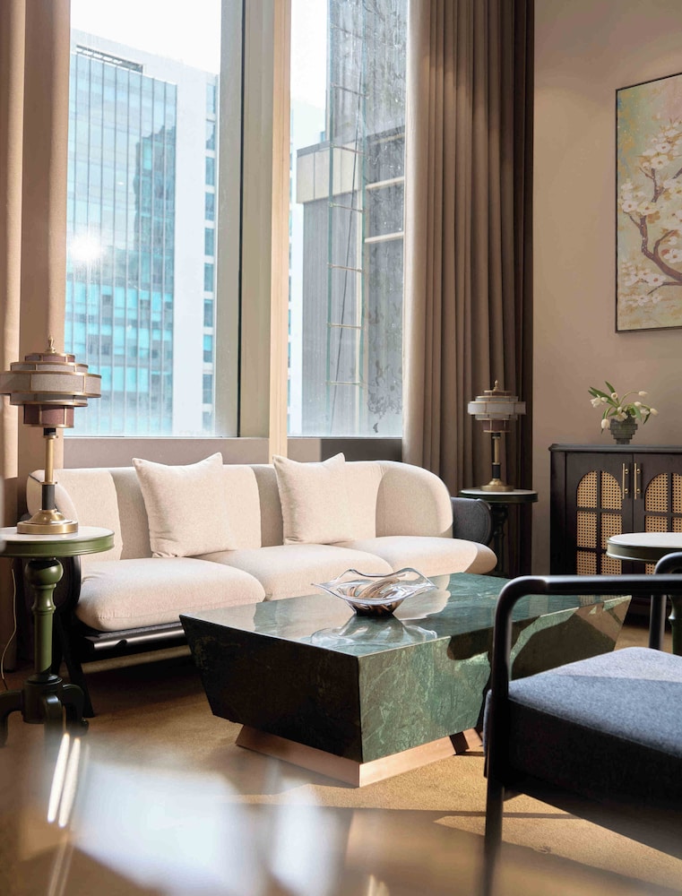 Epic Tower Swiss-Belresidences 20/71