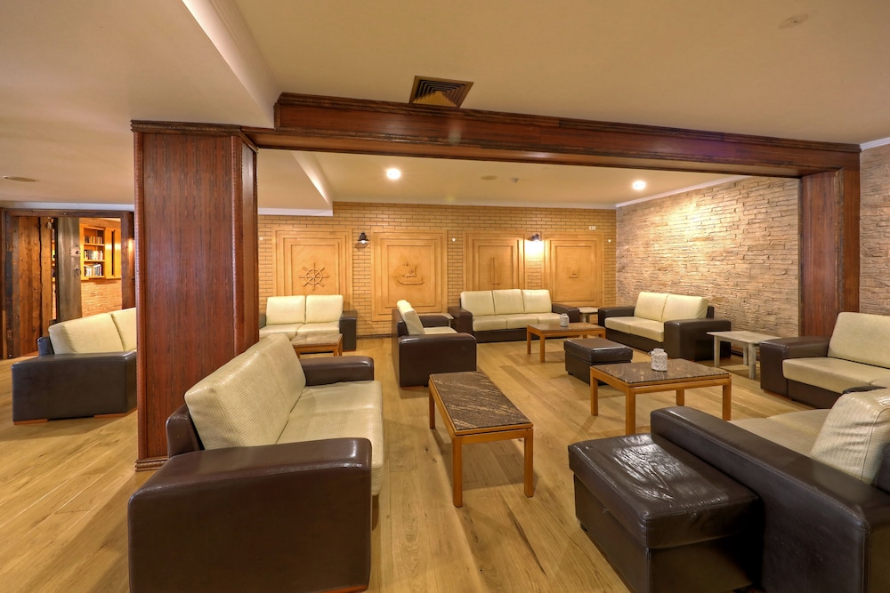 Aparthotel Paladim And Alagoamar 24/50