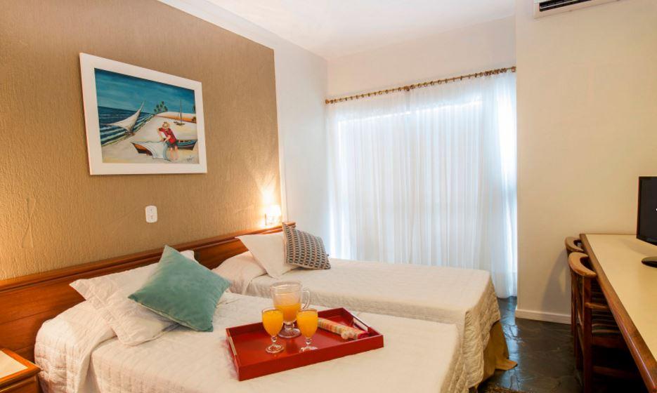 Hotel VillaReal Sao Francisco do Sul 2/20