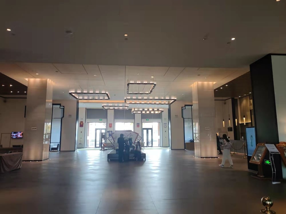 Mercure Hefei Sunac 10/48