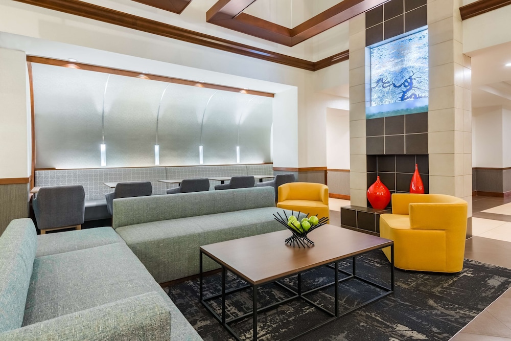 Hyatt Place Rogers / Bentonville 29/49
