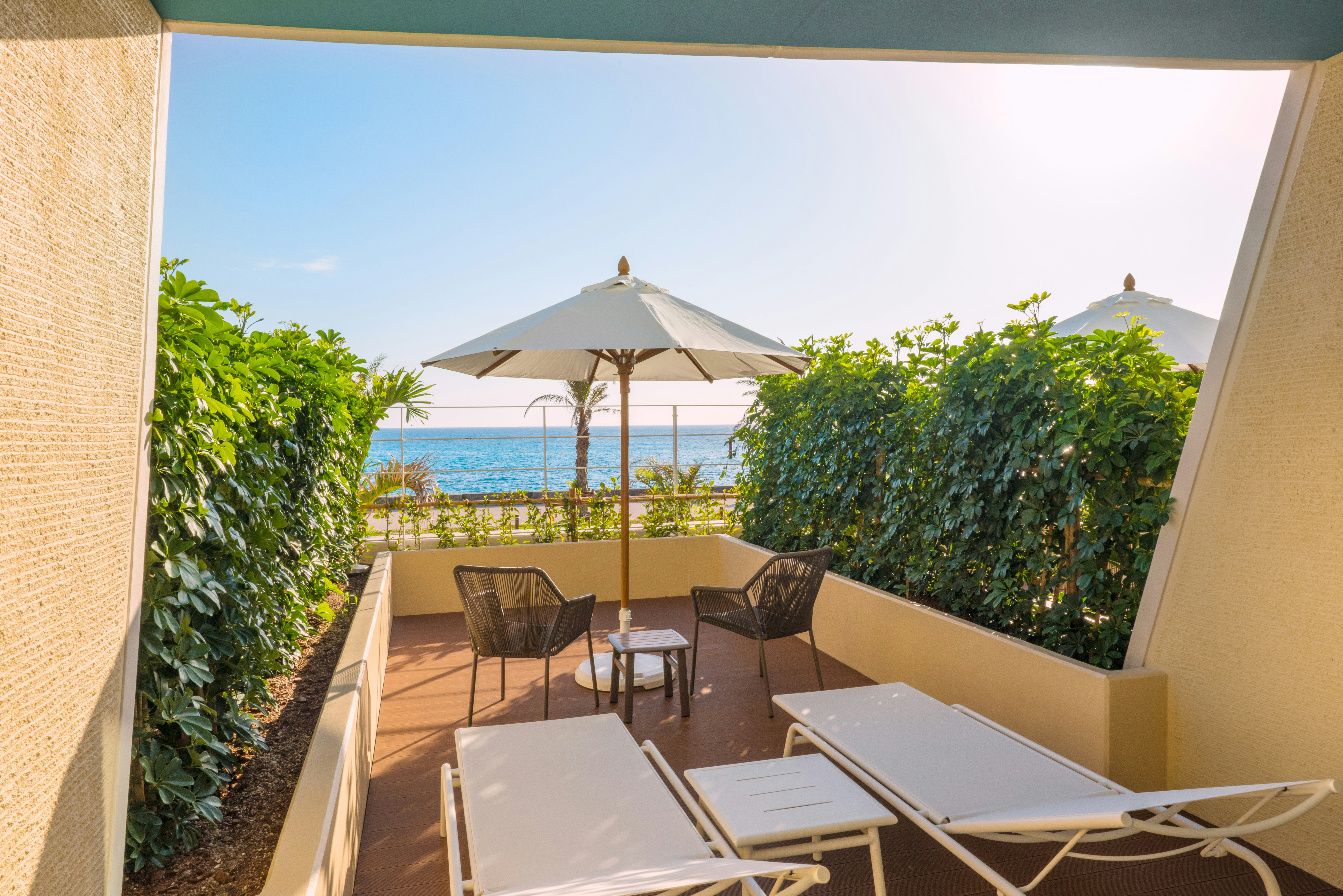 DoubleTree by Hilton Okinawa Chatan Resort 38/73