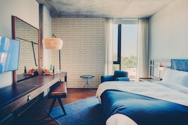 South Congress Hotel 12/46