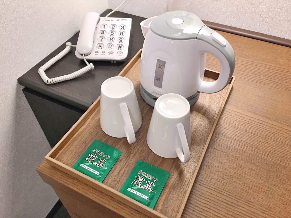 Shirakawa Business Hotel 39/57