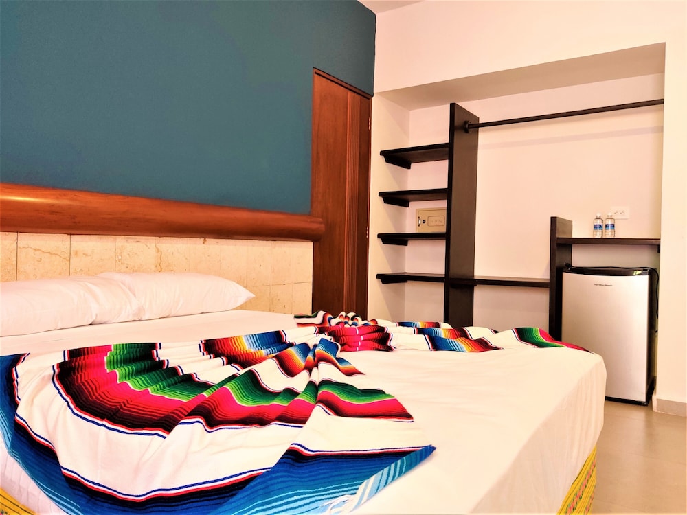 Hotel Mariachi By Kavia 17/45