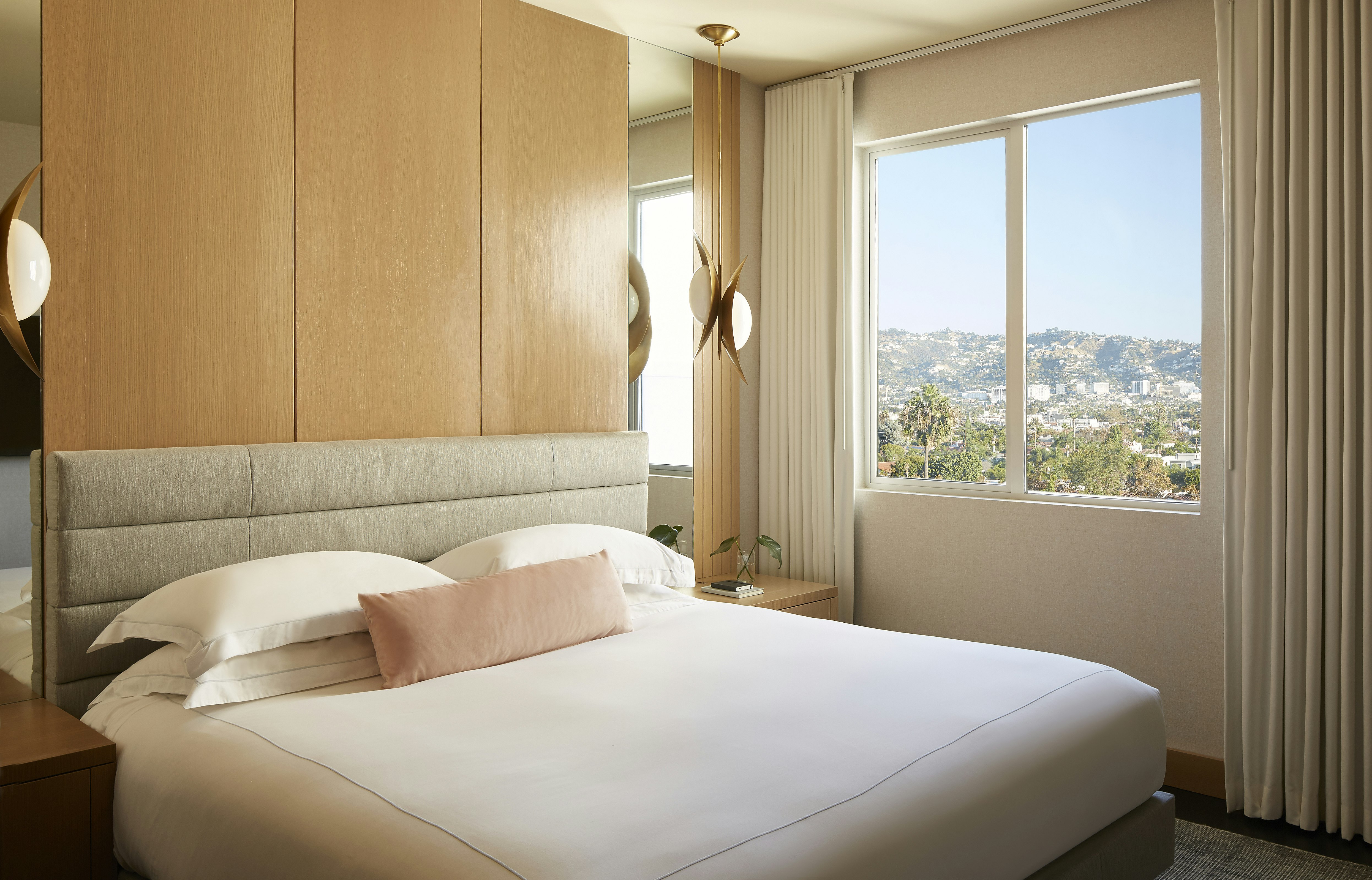 Hotel Wilshire A Kimpton Hotel 8/46