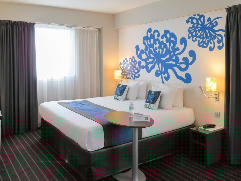 ibis Styles Bordeaux Meriadeck 18/59