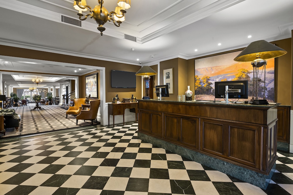 Lilianfels Blue Mountains Resort and Spa 14/100