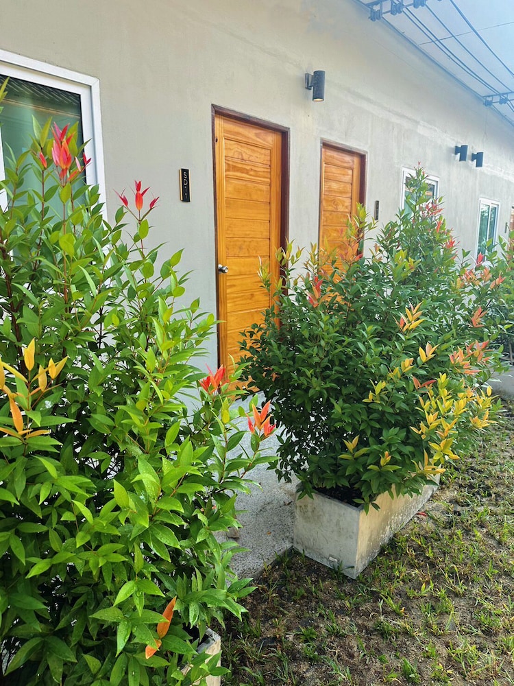 Haad Rin Resort 59/70
