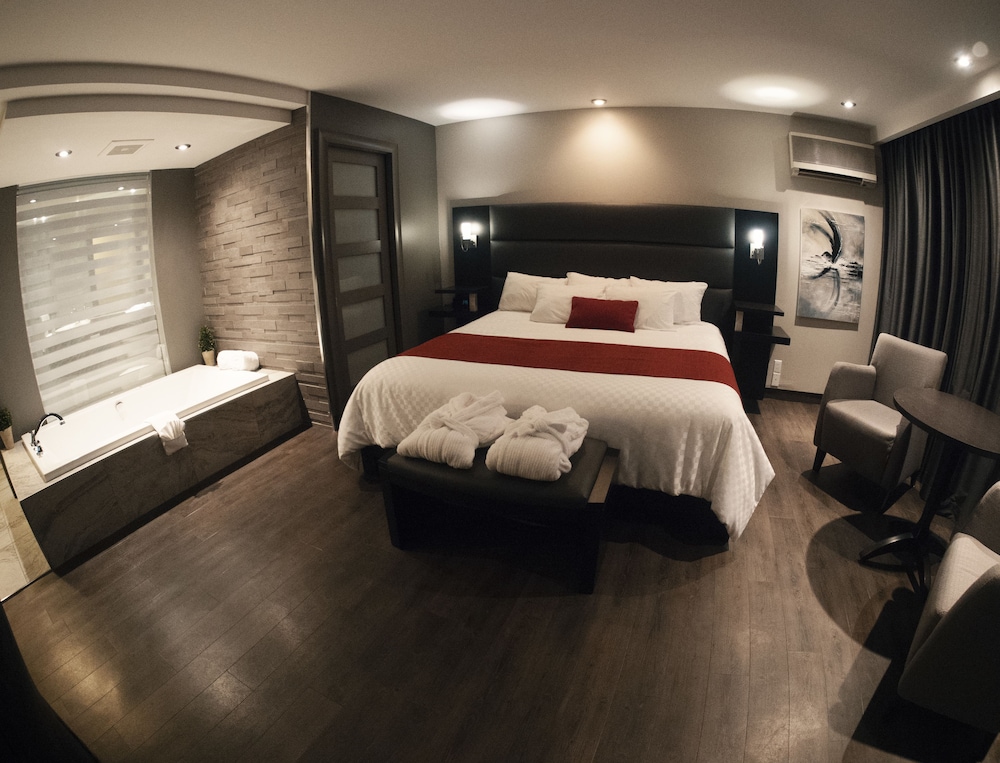 Hotel Le Voyageur 6/32