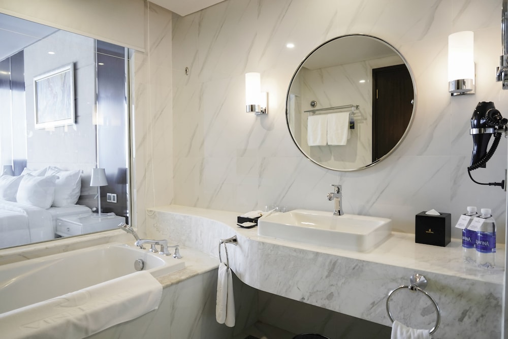 Vinpearl Ha Tinh Affiliated by Melia 50/50