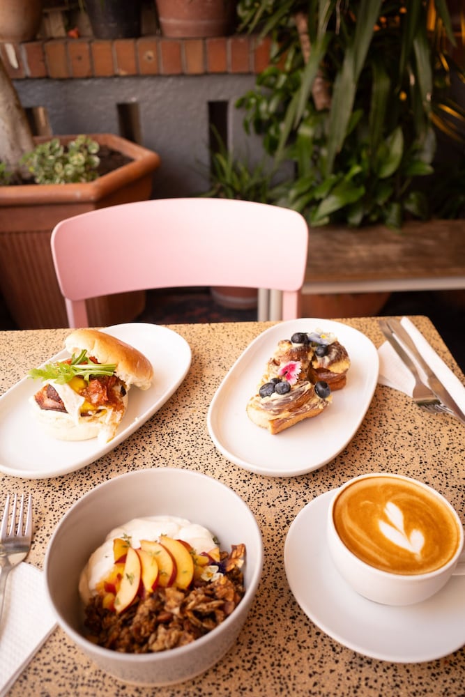 Long Street Backpackers - Adults Only 35/50