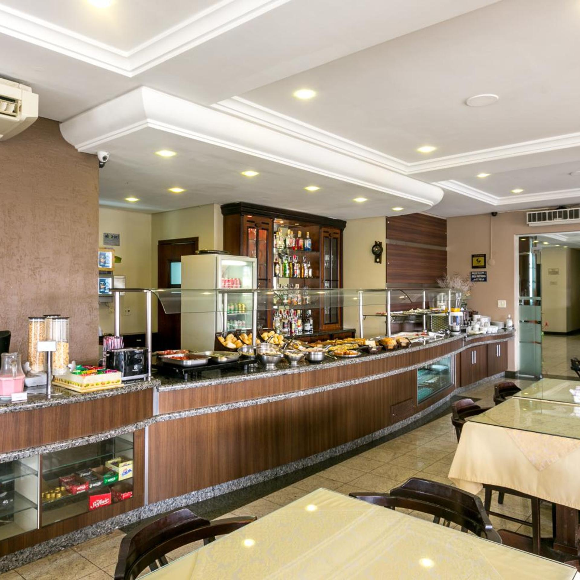 Hotel Exclusivo 22/27