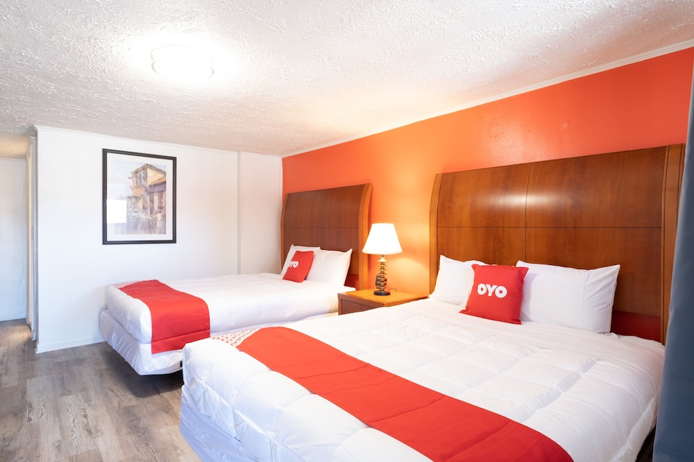 Hotel O Atlanta Airport Jonesboro/Morrow I-75 11/28