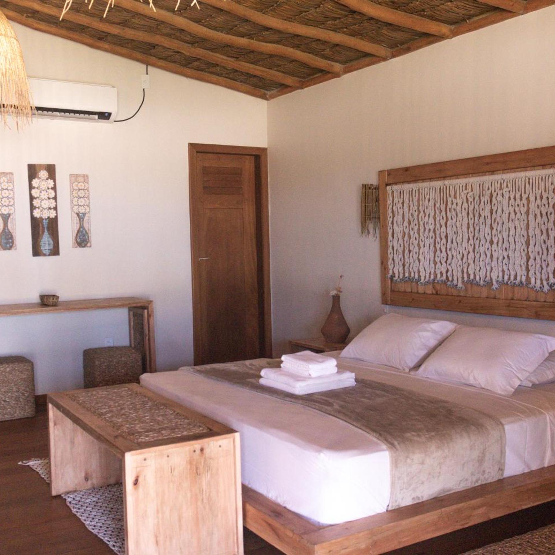 Rancharia Charme Beach Atins 13/41