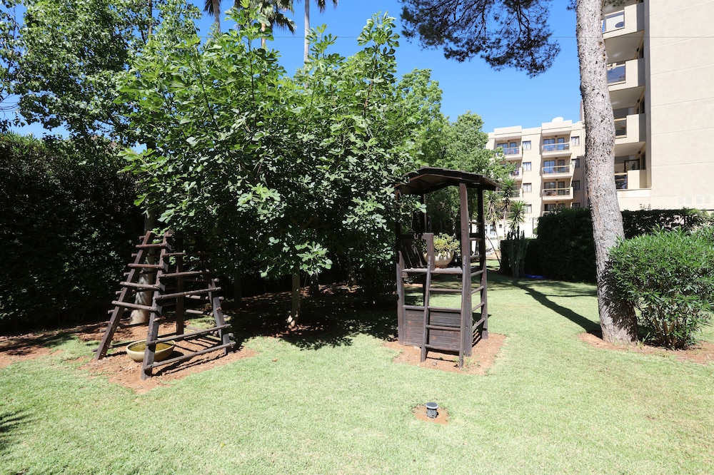 Apartamentos Jade 37/42