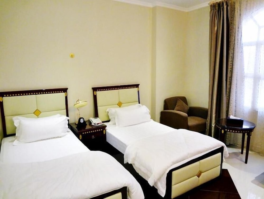 City Hotel Salalah 14/34
