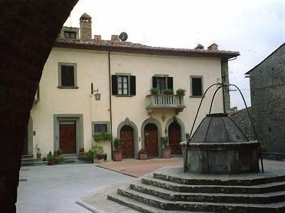 Locanda Antico Borgo 2/30