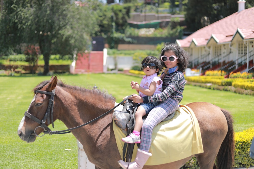 Savoy, Ooty - IHCL SeleQtions 41/77