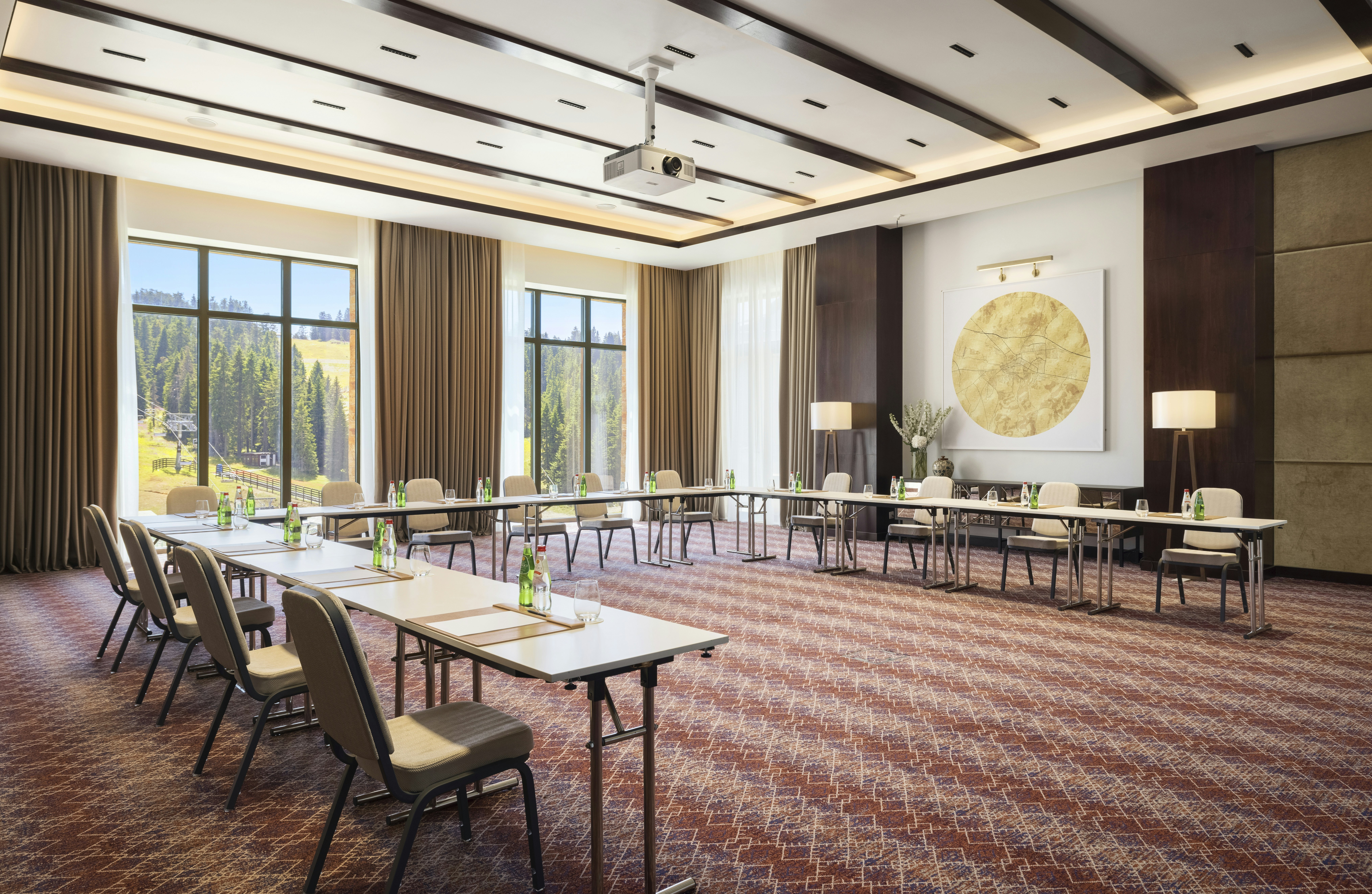 Viceroy Hotel Kopaonik 41/50