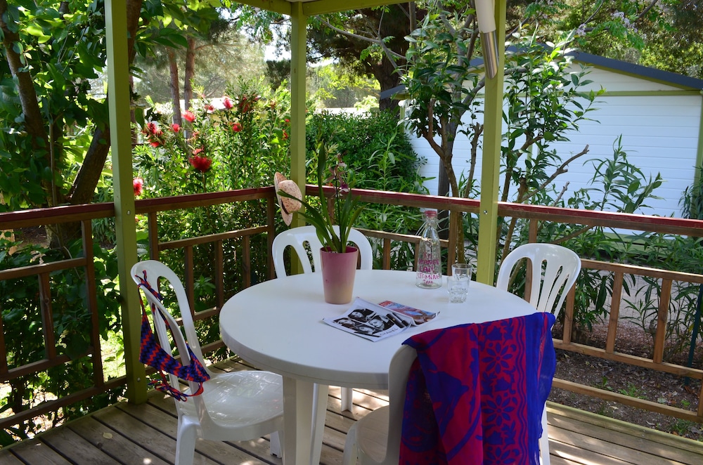 Camping La Pinede Enchantee 22/45