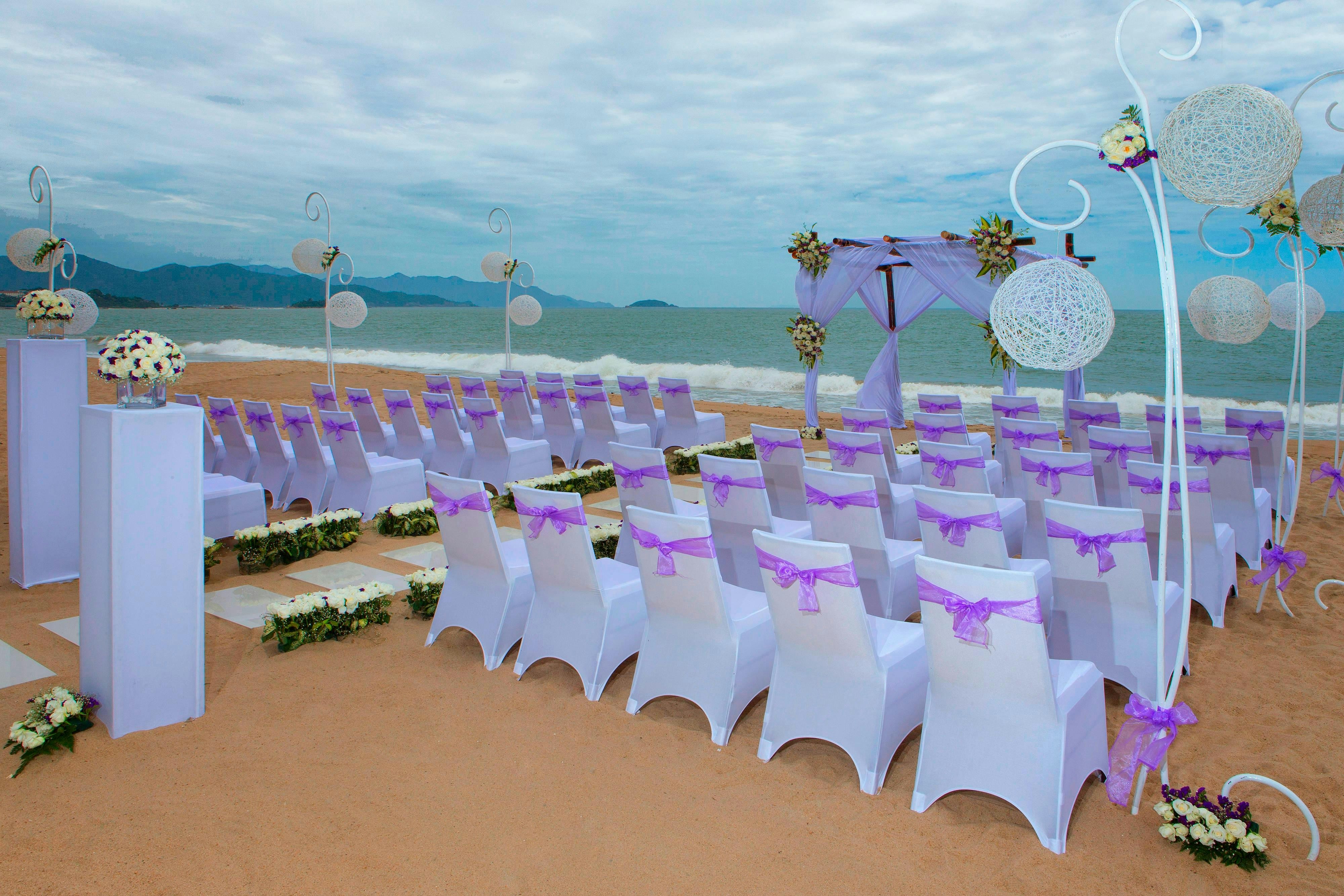 Sheraton Nha Trang Hotel Spa 68/71