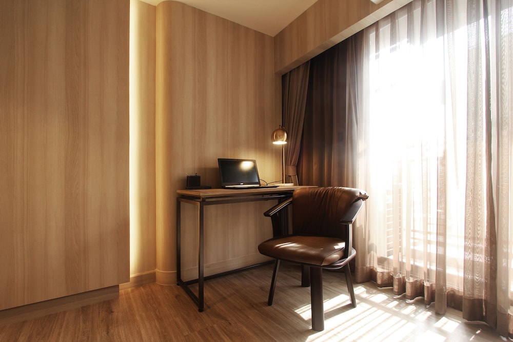 @Nares Hotel 22/38