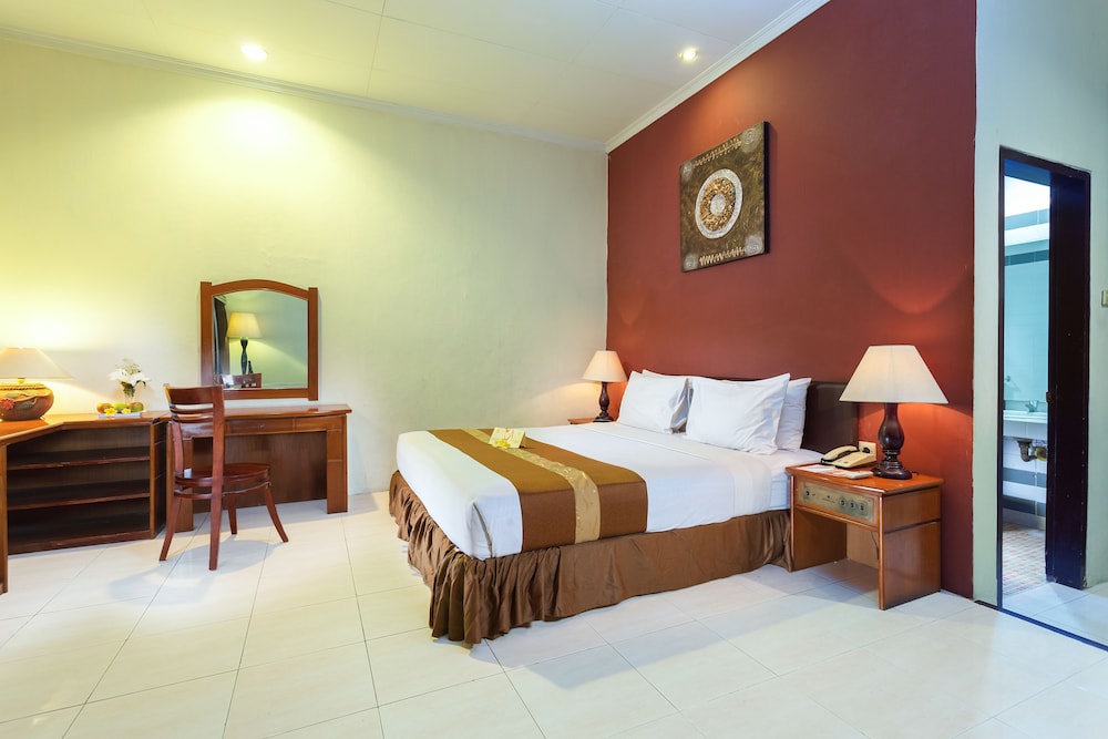 Hotel Montana Dua Malang 10/50