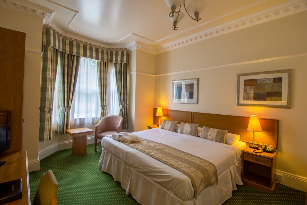 A Park View Hotel 24/59