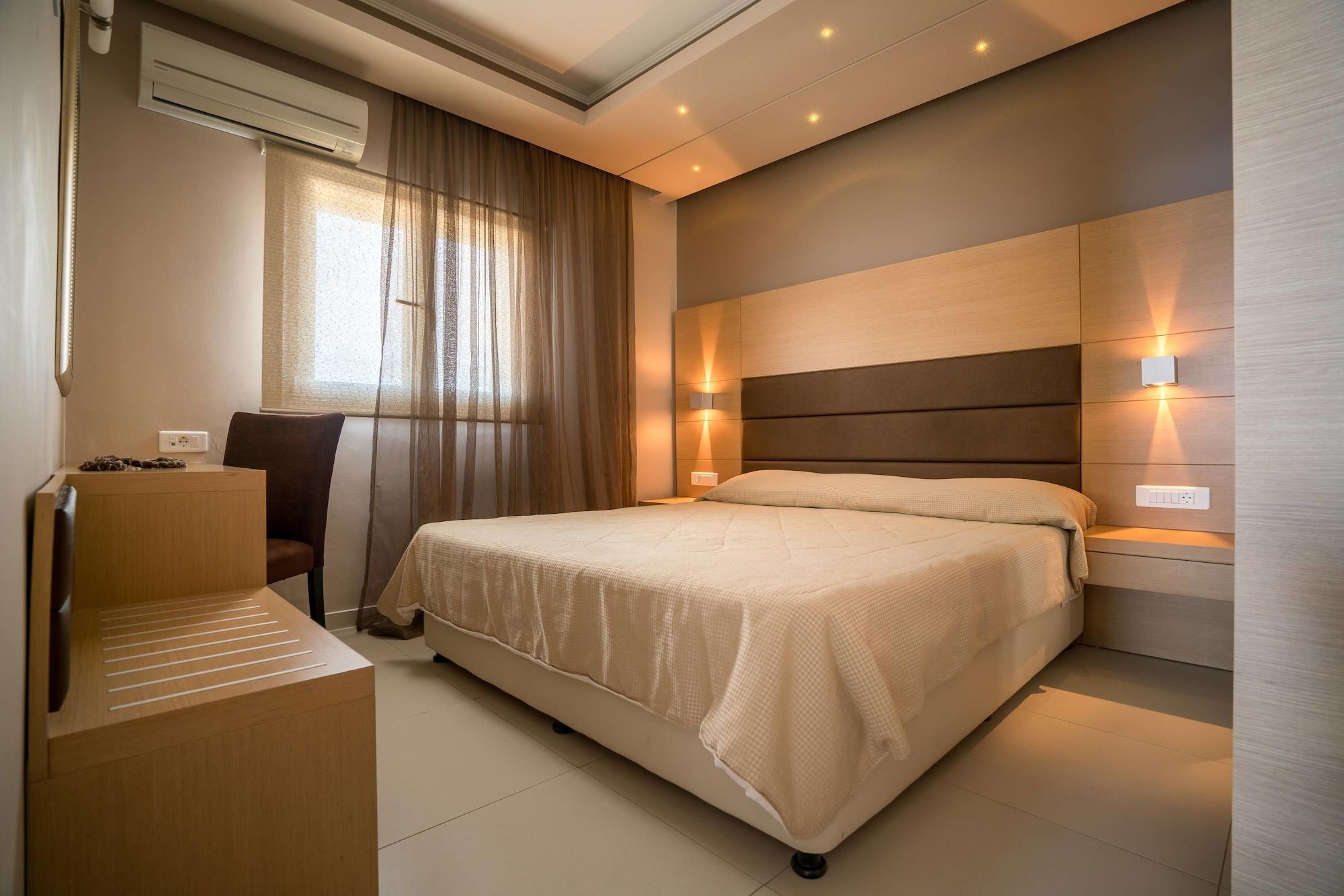 Superior, Suite, Sea View