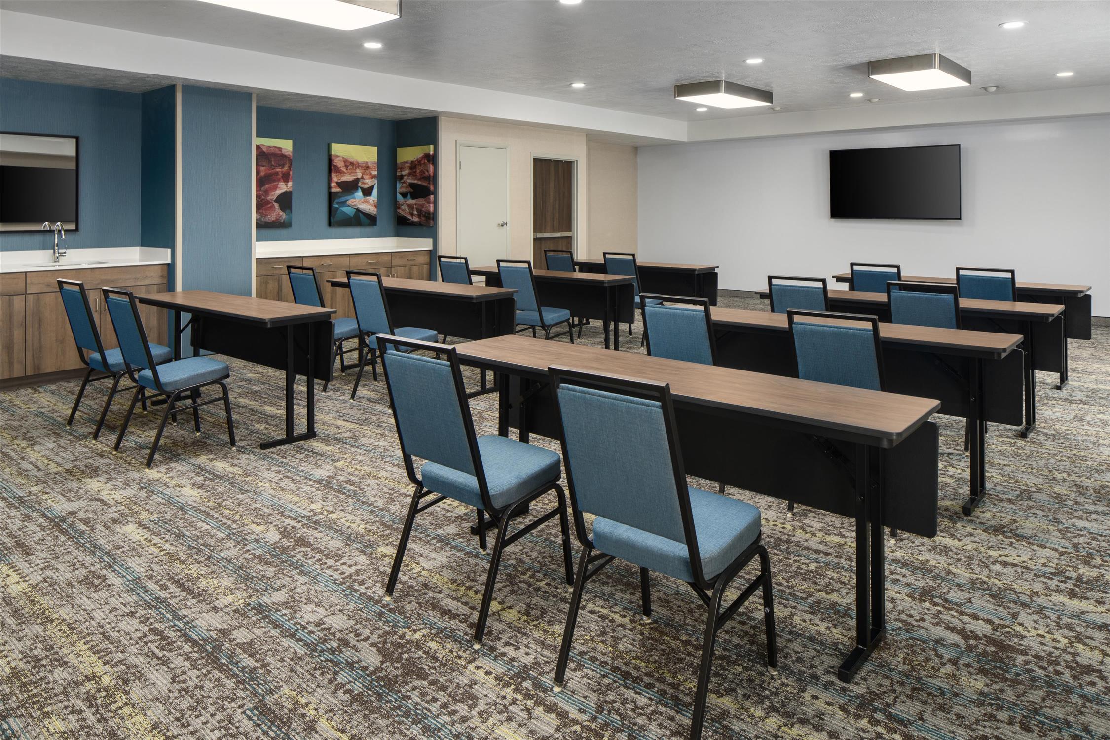 Hampton Inn St. George 65/79