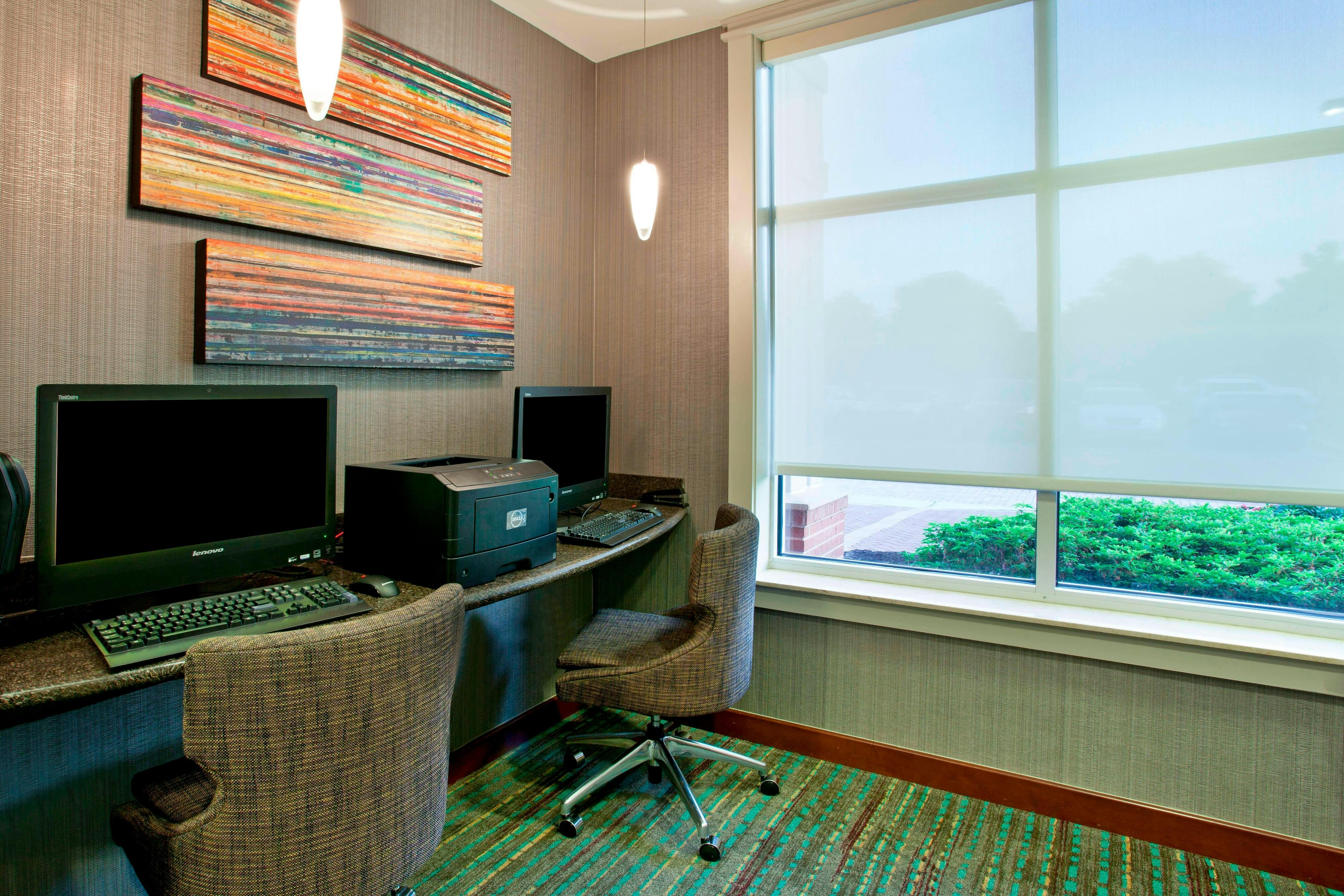 Residence Inn by Marriott Baltimore Hunt Valley 12/15