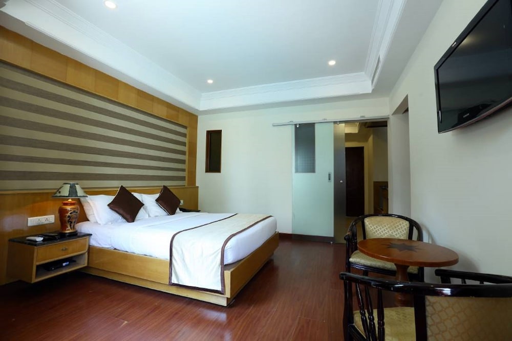 Ilara Hotel And Spa 10/31