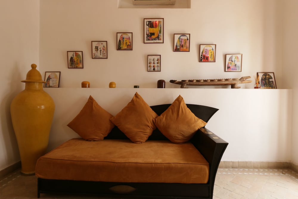 Riad Pachavana 56/78