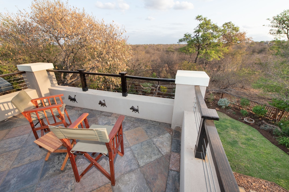 Nyaleti Lodge 26/47