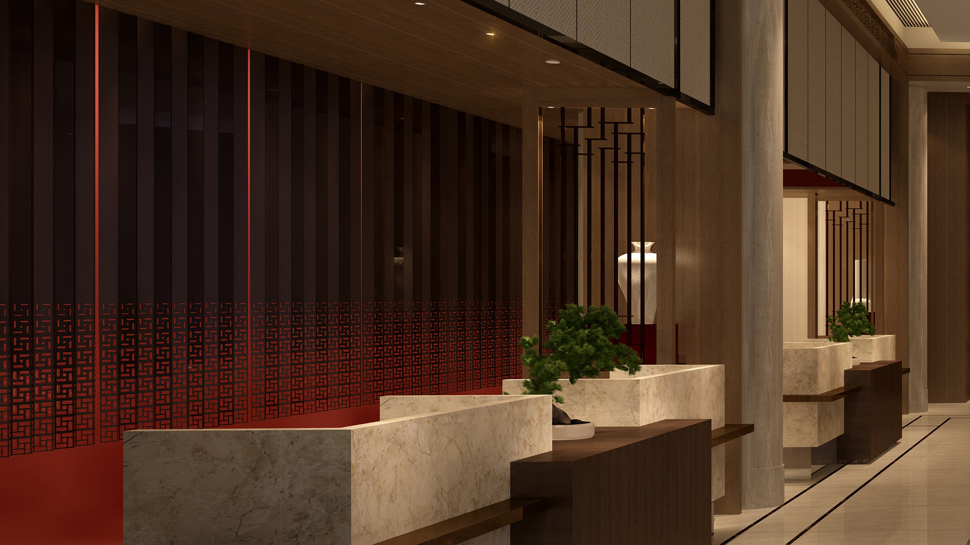 Hualuxe Beijing Xinan 10/55
