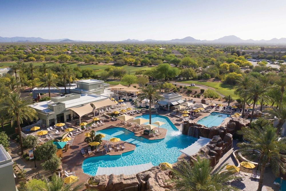 Marriott's Canyon Villas 11/53