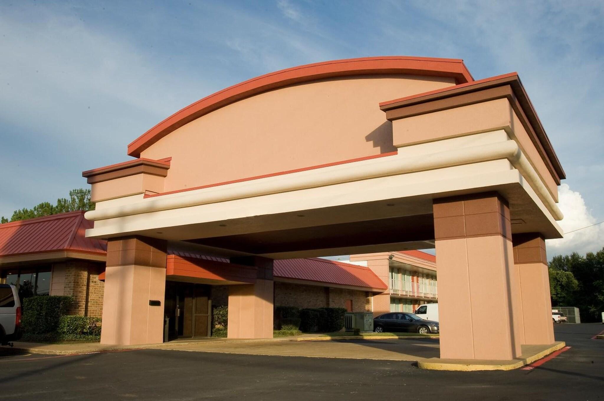 Express Inn Suites 2/29