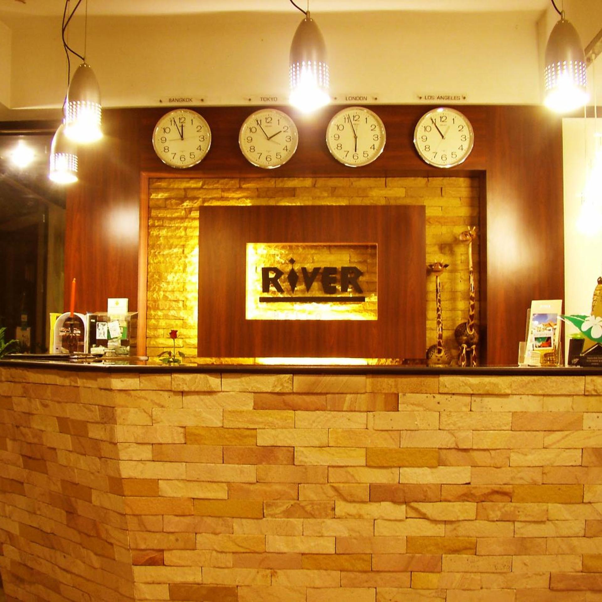 River Resort & Spa 3/35