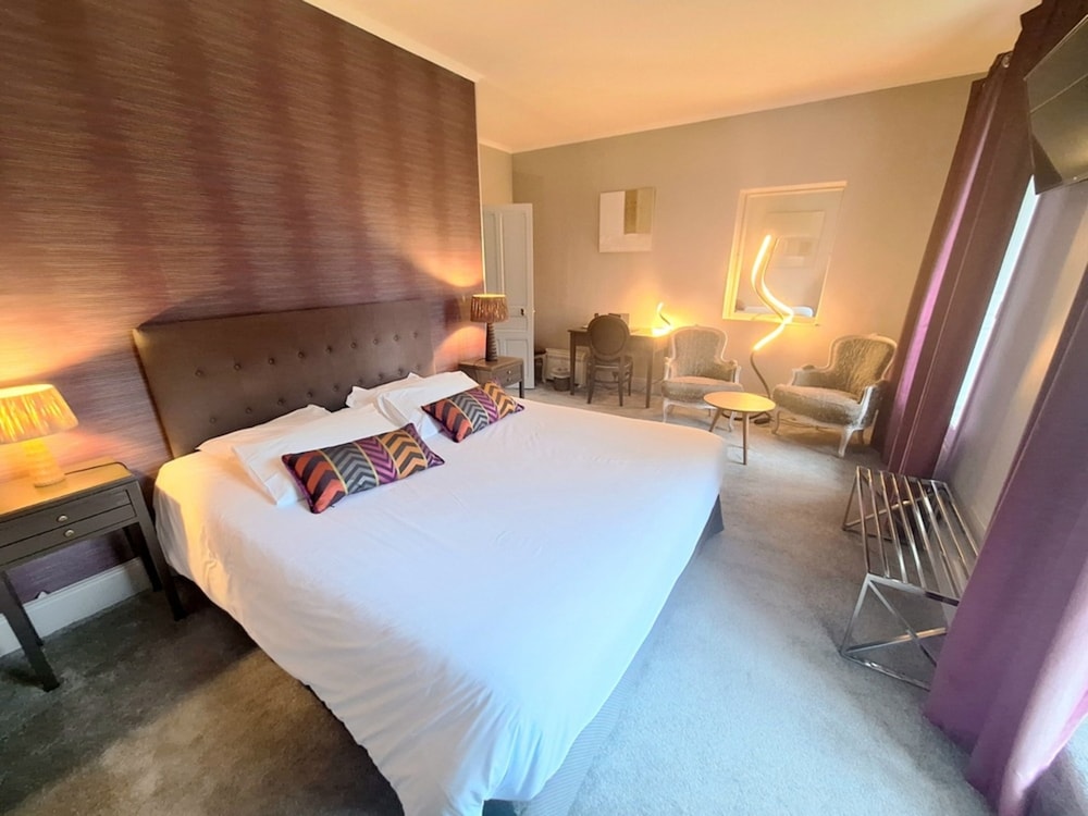 Superior, Double Bed