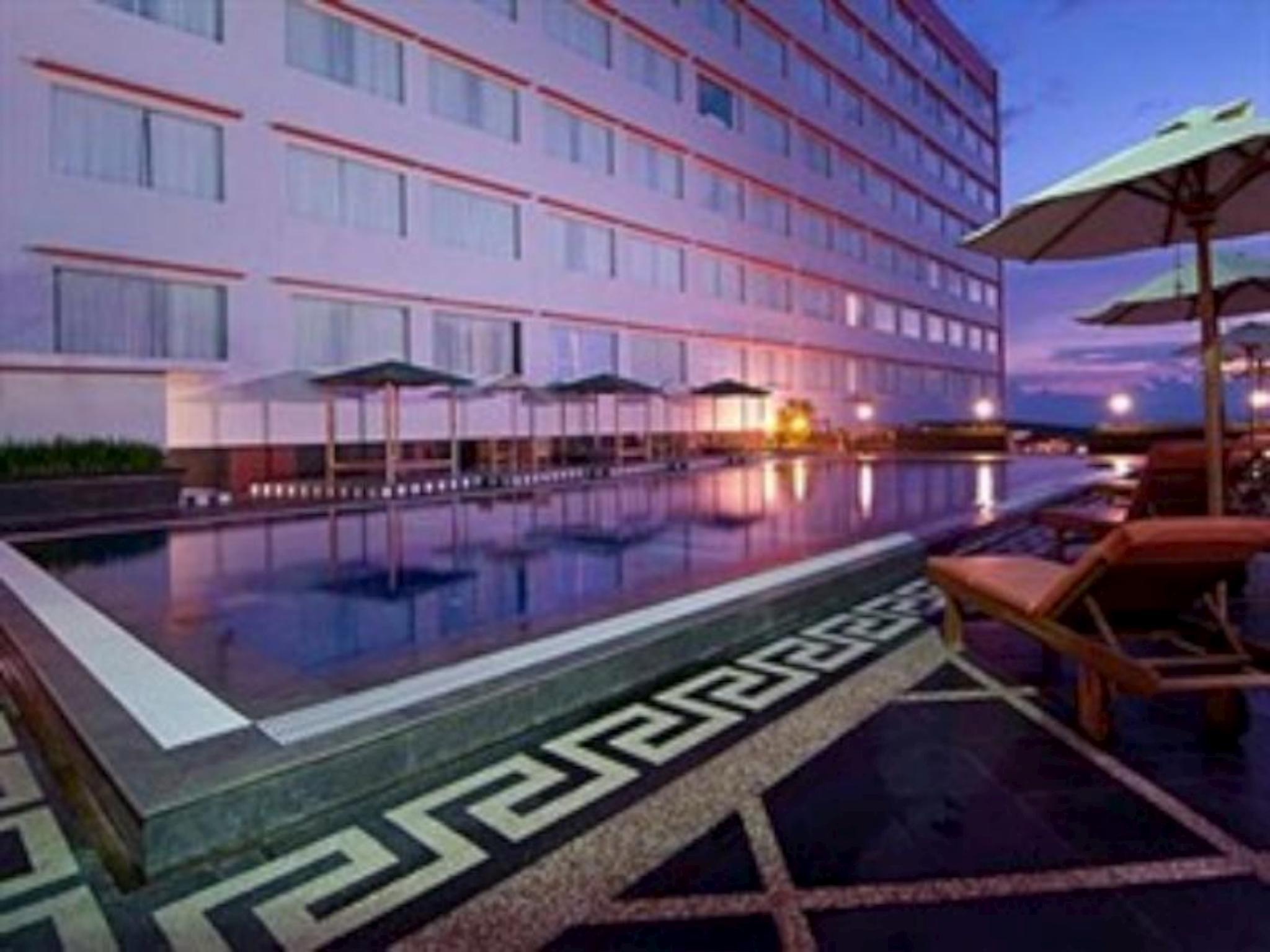 Room Assigned on Arrival
