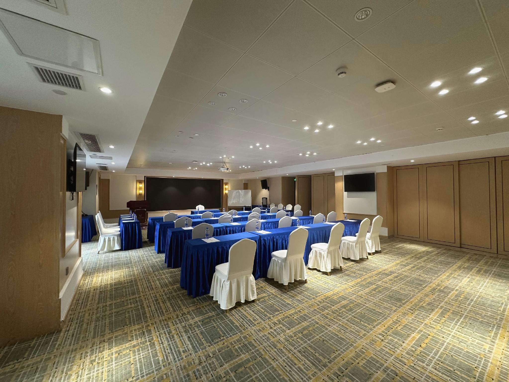 Vienna Hotel (Shunfengshan Park, Shunde) 26/46
