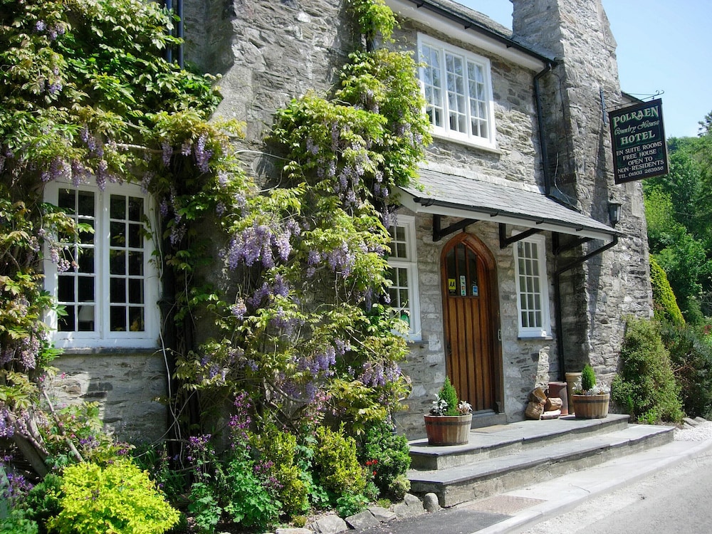 Polraen Country House 4/50