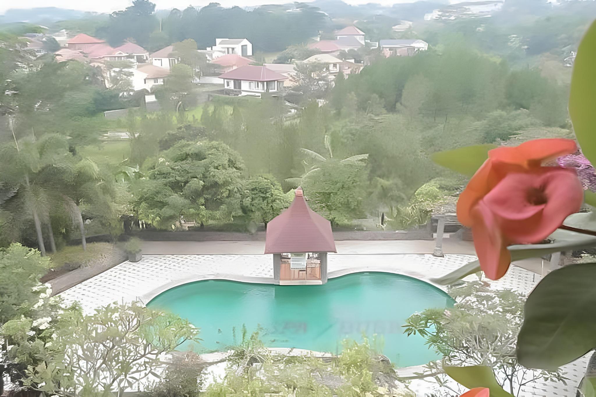 Green Wattana Hotel Sentul 37/48