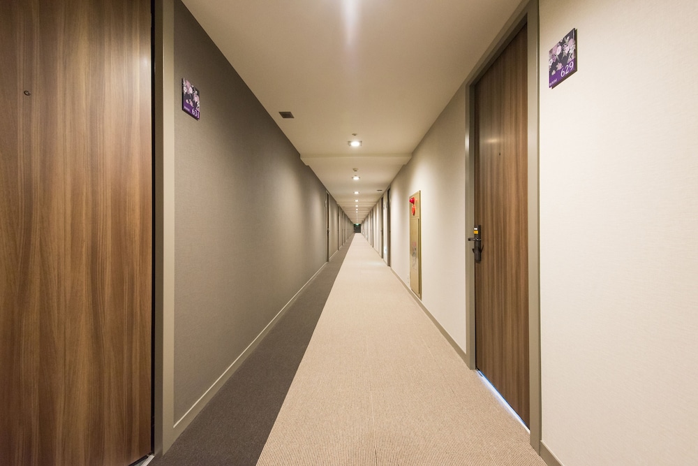 The Hedistar Hotel Narita 31/61