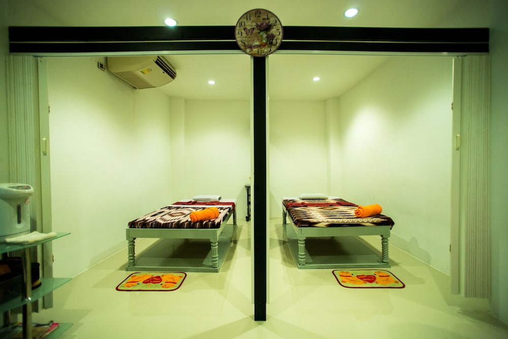 Bun Hotel 28/55