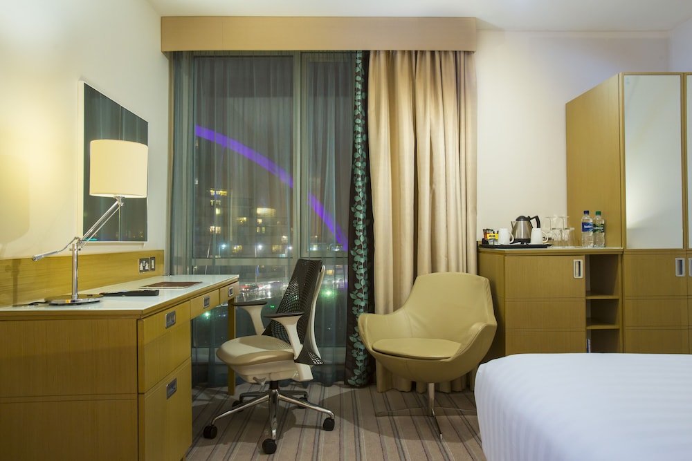 Hilton Garden Inn Glasgow City Centre 37/46