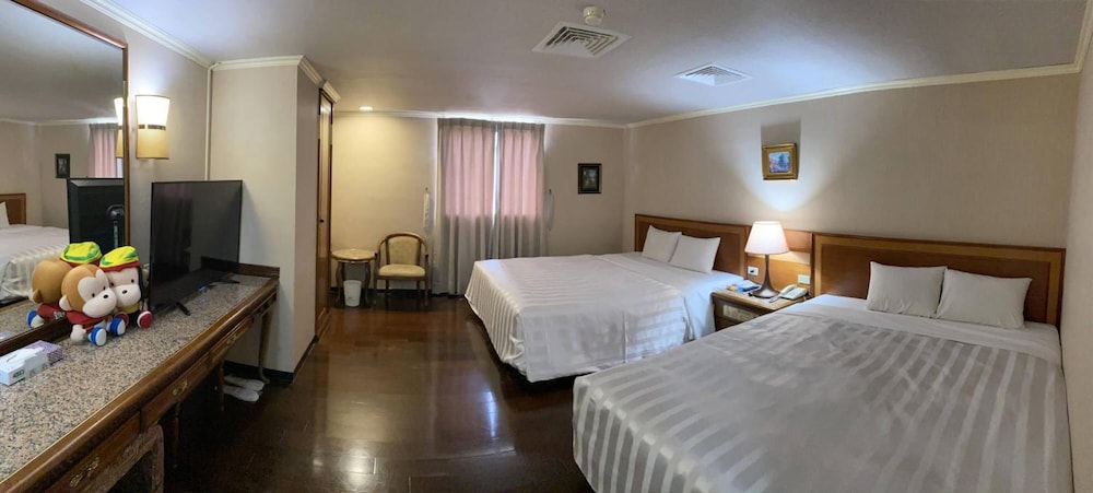 TAPENG BAY HOLIDAY HOTEL 23/52